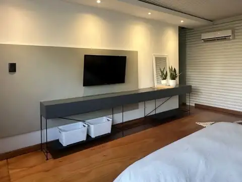 Venta Casa Golf 3 Dorm 3 Baños Pileta