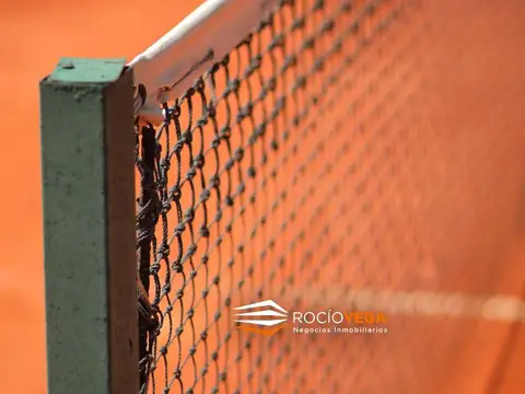 Terreno en Venta en San Eliseo Golf & Country, USD 65.000