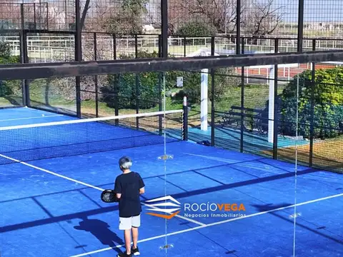 Terreno en Venta 20  mts Frente