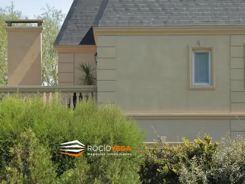 Lote a la venta en Barrio cerrado San Eliseo Golf & Country