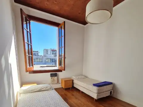 Departamento en Alquiler de 3 ambientes