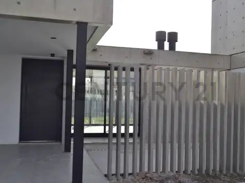 Venta de Casa en El Quimilar, City Bell, 3 dormitorios a Estrenar