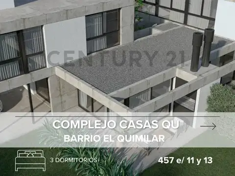 Casa en Venta A Estrenar