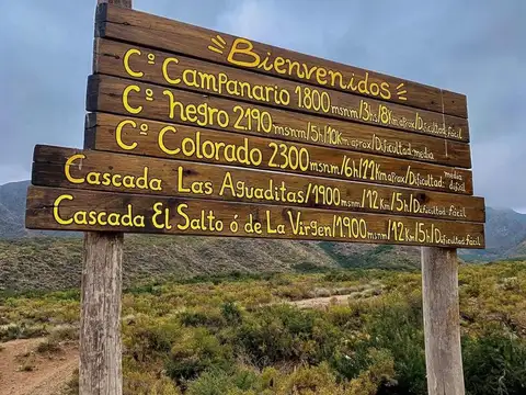 Lote en Venta en La Crucesita