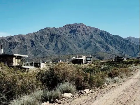 Lote en Venta en La Crucesita