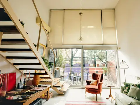 Departamento en Venta al Noreste