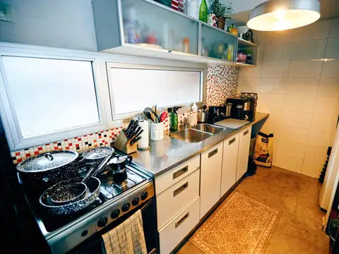 Departamento en Venta 10 años