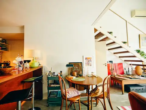 Departamento en Venta en Palermo, USD 170.000