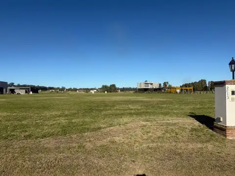 Terreno en Venta de 1050,0 m2