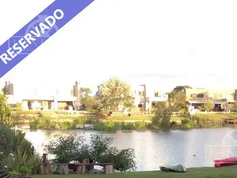 Terreno en Venta en Albanueva, Countries y Barrios Cerrados en Tigre