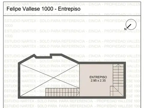 Depto Tipo Casa en Venta 61 años