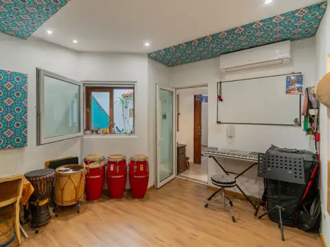 Depto Tipo Casa en Venta de 4 ambientes