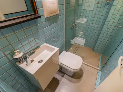 Depto Tipo Casa en Venta de 3 dormitorios