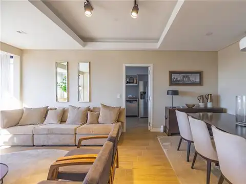 Departamento en Venta de 4 ambientes