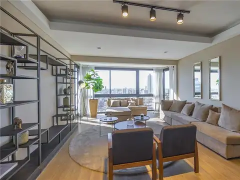 DEPARTAMENTO EN LAS LOMITAS STREET &amp; RESIDENCE