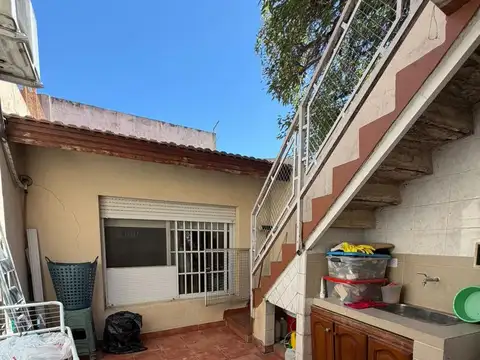 Departamento en Caseros