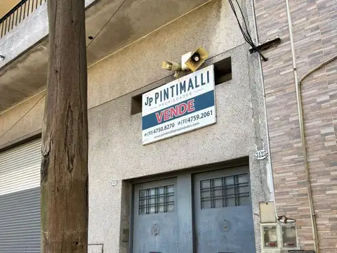 venta Departamento en Caseros tres ambientes