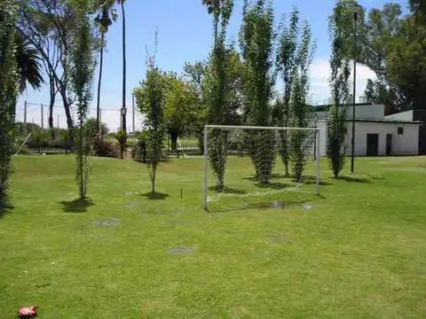 TEJAS DOS - Lote 383m² (22*17) - Escritura inmediata