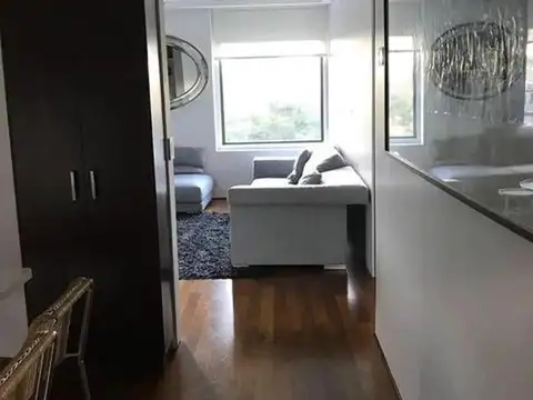Departamento en Alquiler Temporal 8 años