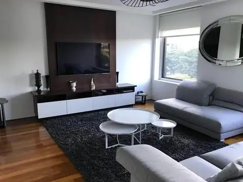 Departamento en Alquiler Temporal de 2 ambientes