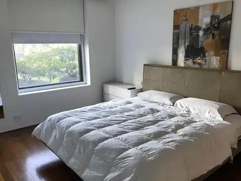 Departamento en alquiler temporario