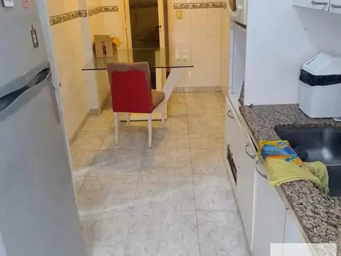 Departamento en Venta al Oeste