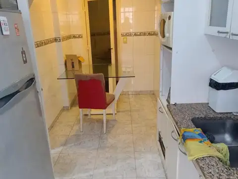 Departamento en Venta al Oeste