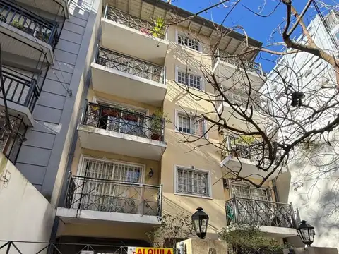 RIVADAVIA, AV. 100
