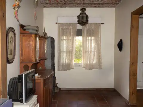 Sargento Cabral 1500