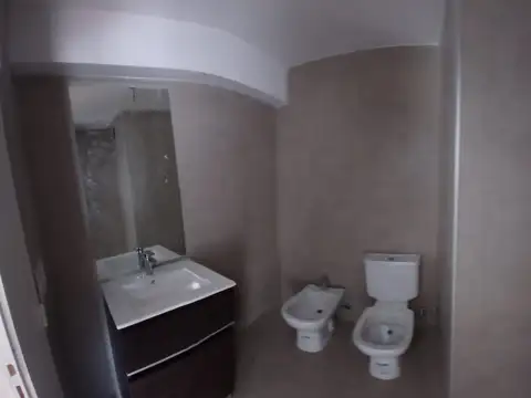 Departamento en Alquiler A Estrenar