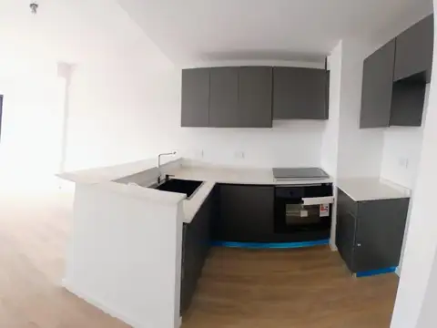 Departamento en Alquiler de 2 ambientes