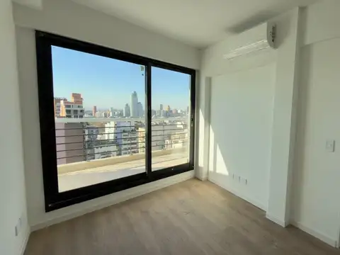 Departamento en Alquiler Apto profesional