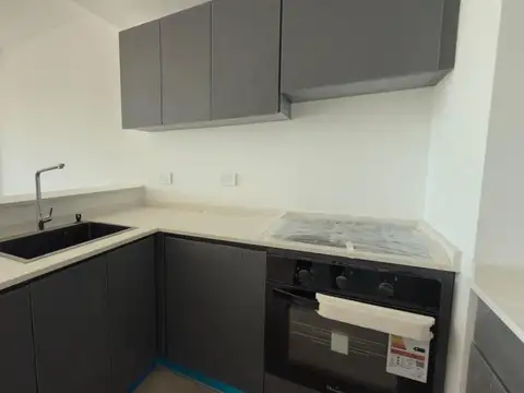 Departamento en Alquiler A Estrenar