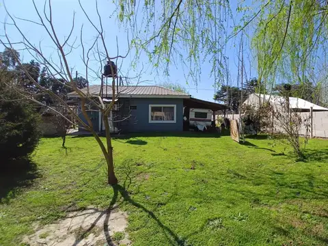 Casa en Venta en La Reja, USD 39.500
