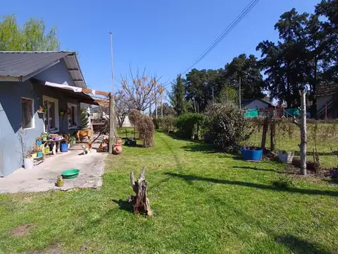 Casa en Venta con 1 cochera