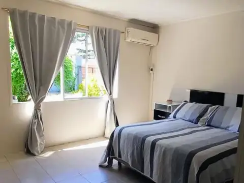 CASA EN LA REJA