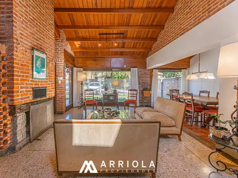 Casa en Venta 50 años