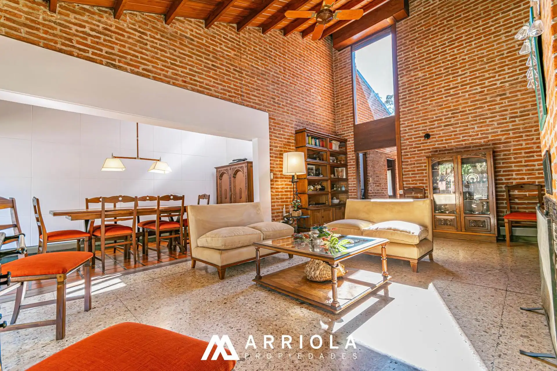 Chalet 4 ambientes en Mar del Plata