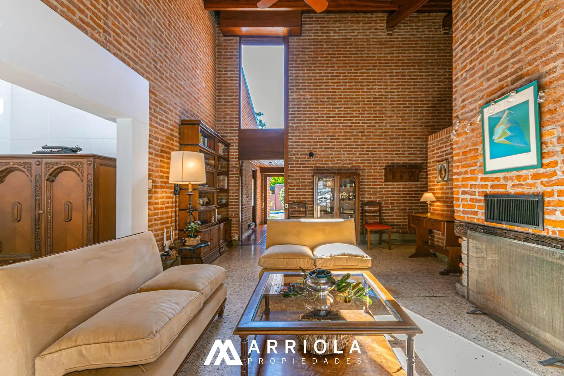 Chalet 4 ambientes en Mar del Plata