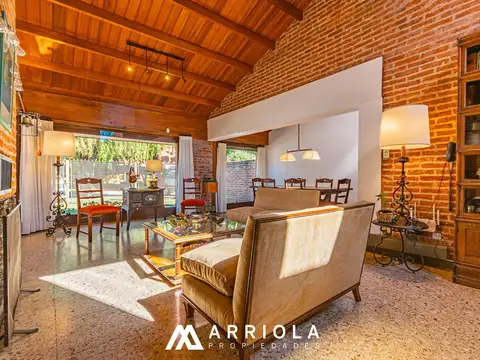 Casa en Venta al Norte