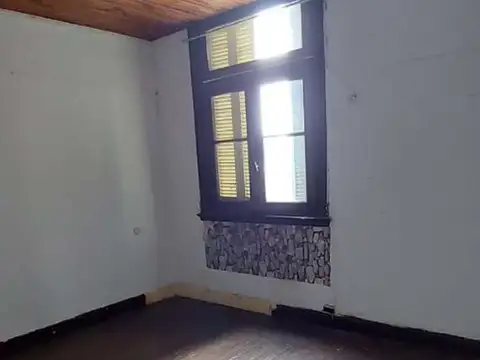 ALQUILER  TEMPORAL DPTO 3 AMBIENTES LUMINOSO CON COCINA INDEPENDIENTE
