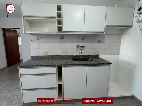 Cangallo 1500, Piso 1