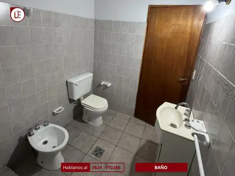 Departamento en Alquiler con 3 cocheras