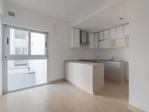 Departamento en Venta 4 años