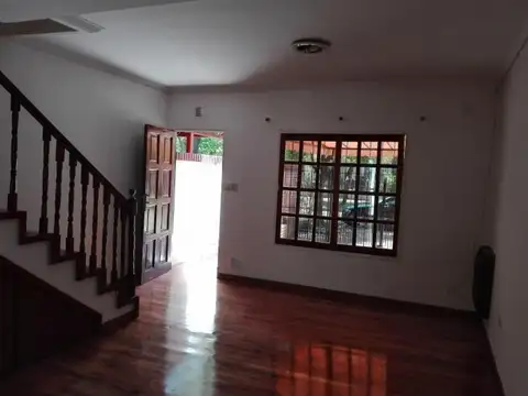Depto Tipo Casa en Venta de 2 dormitorios