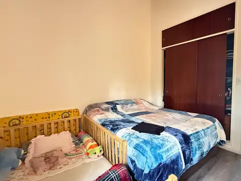 Depto Tipo Casa 3 ambientes con 2 baños
