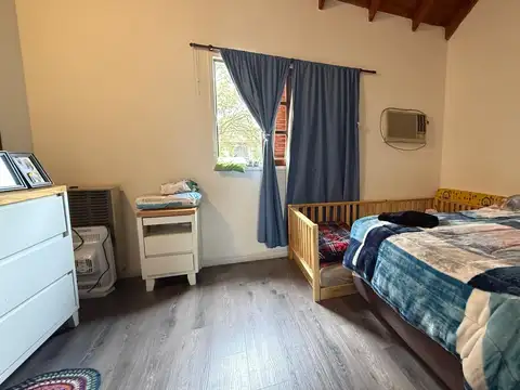 Depto Tipo Casa en Venta en Florencio Varela, USD 105.000