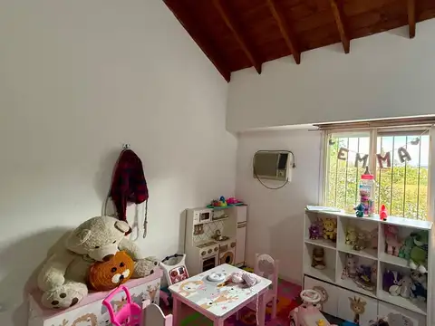 Depto Tipo Casa en Venta de 3 ambientes