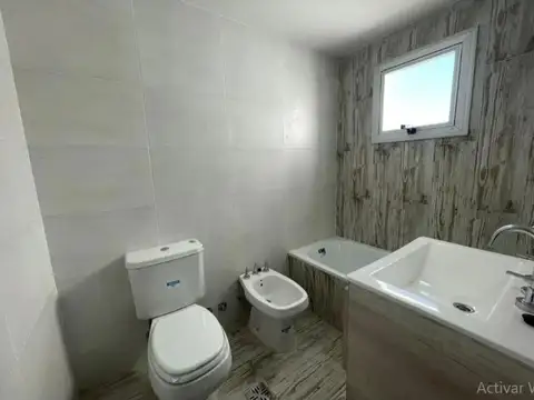 Departamento a la venta en el centro de San Martin