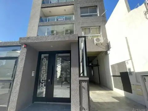 Departamento a la venta en el centro de San Martin